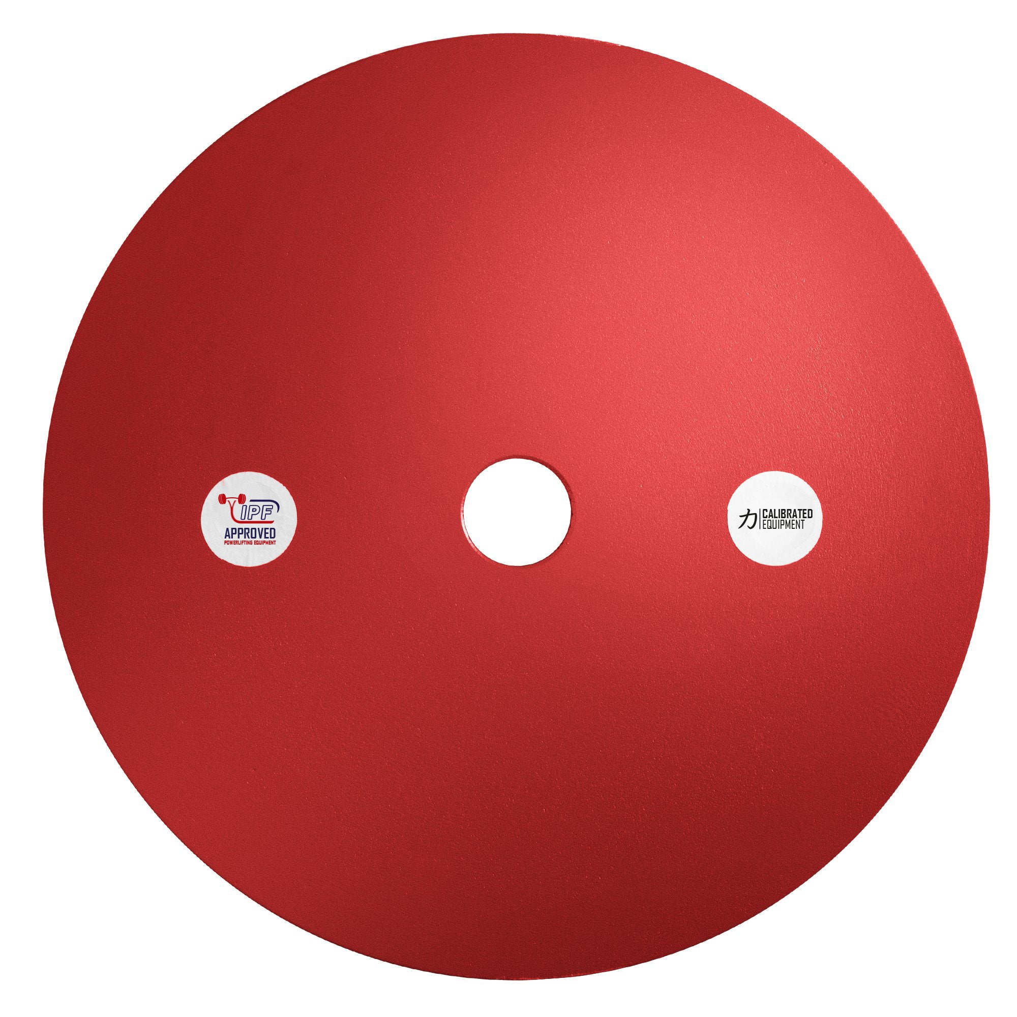 Strength Shop Calibrated Plates Sets 157.5kg, 159kg or 459kg - IPF Approved - Image 11