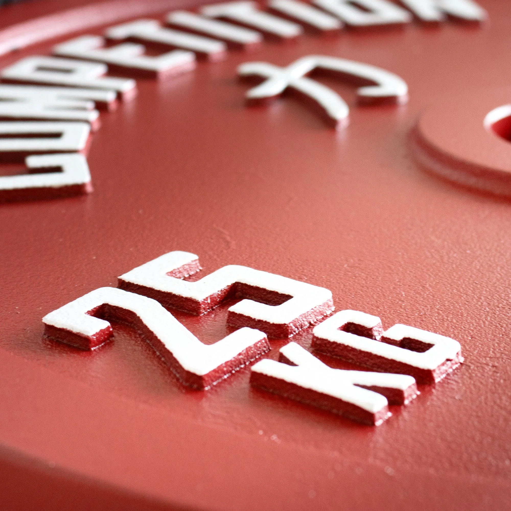 Strength Shop Calibrated Plates Sets 157.5kg, 159kg or 459kg - IPF Approved - Image 18