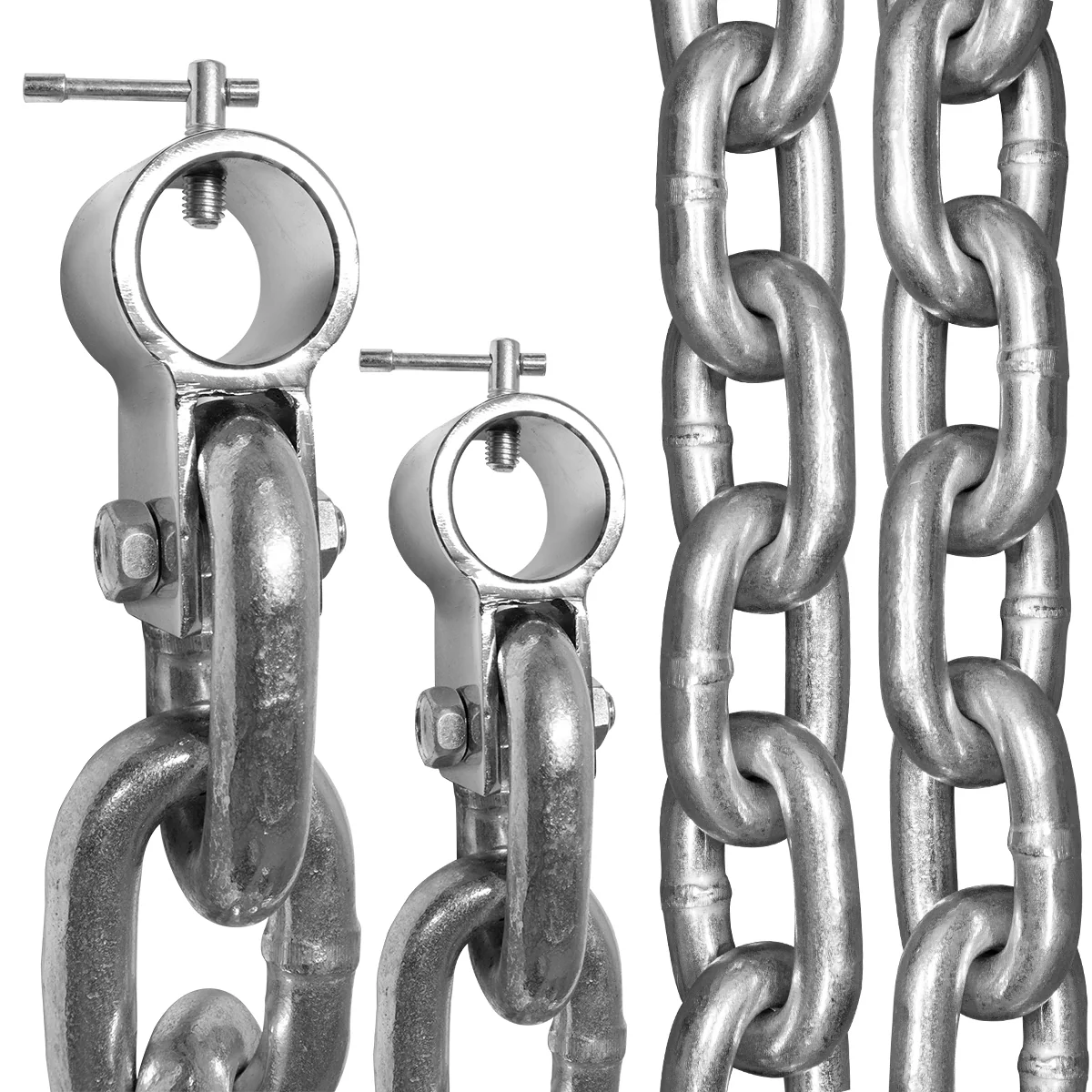 Chains - 2 X 20KG