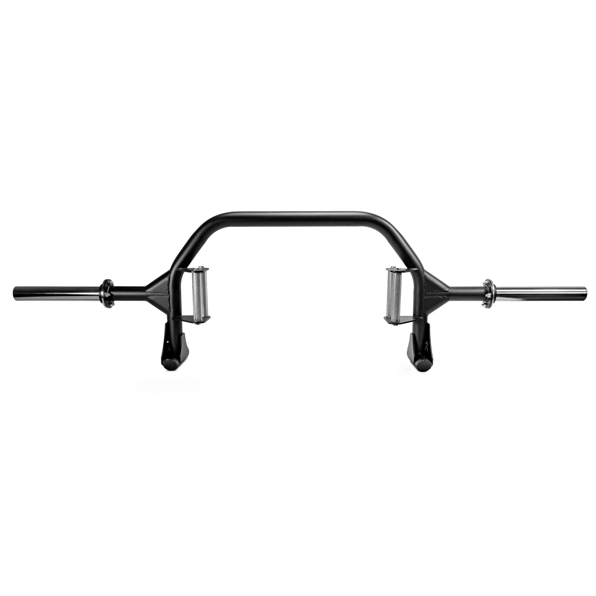 3-Sided Hex Bar