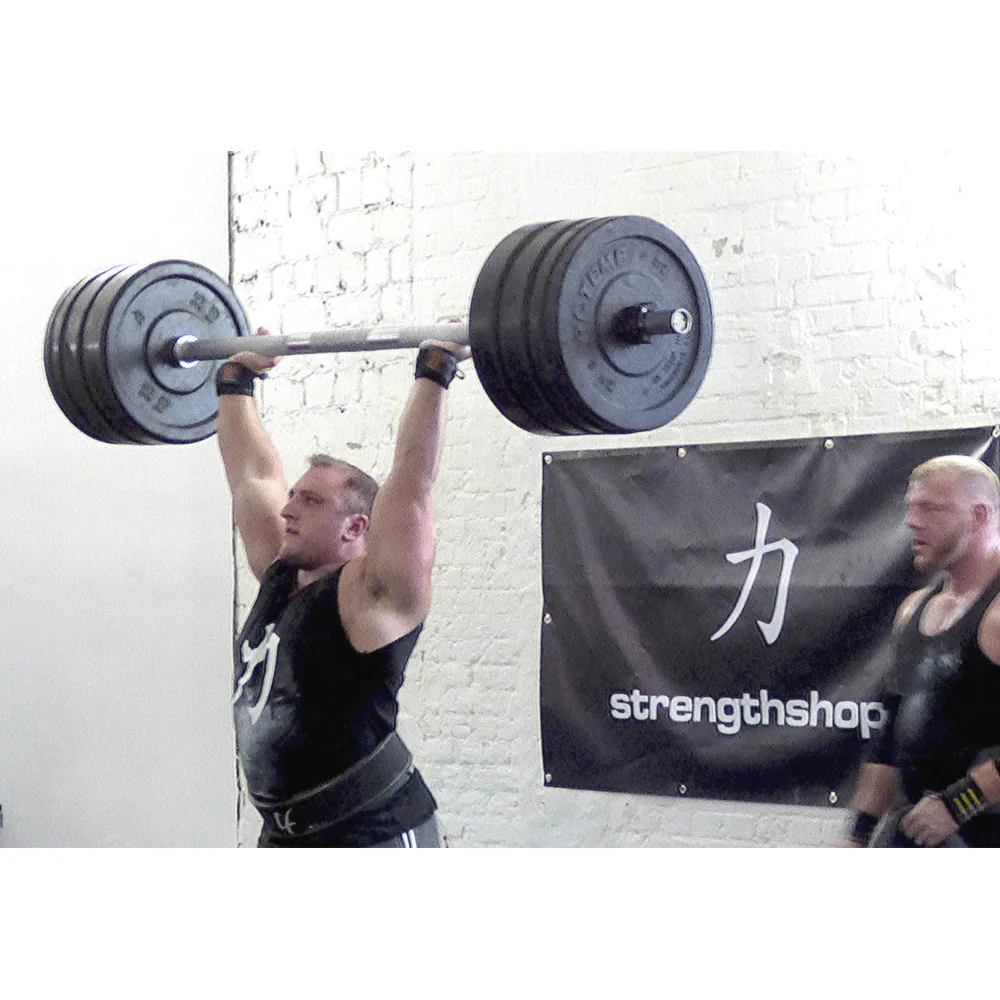 Thick Bar/Axle - 50MM - Image 7