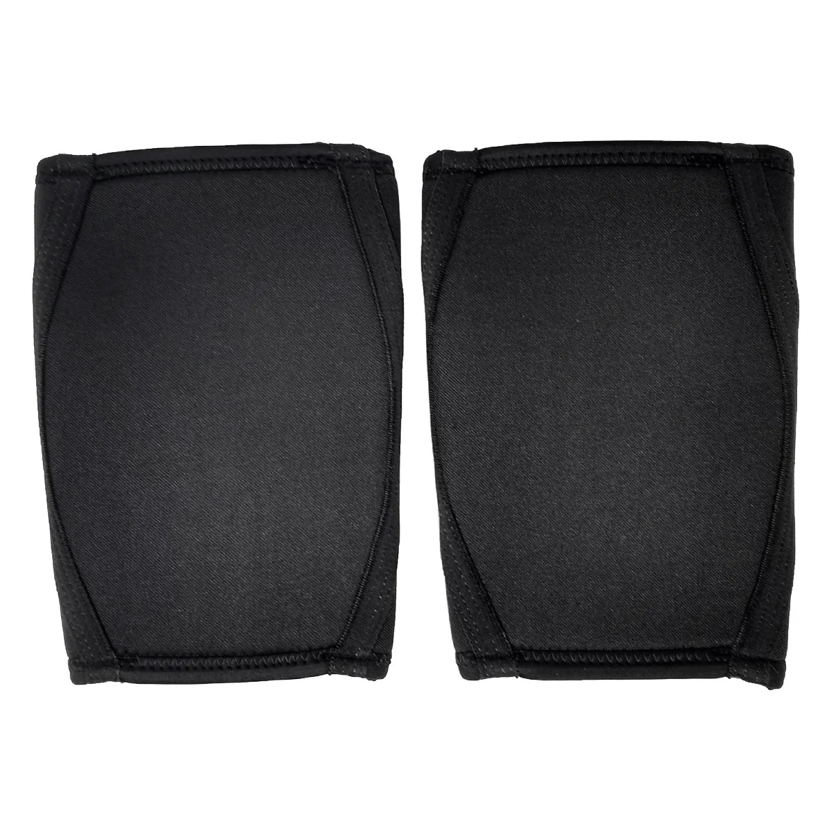 Strength Shop 7mm Inferno Neoprene Elbow Sleeves - Black (Pair) - Image 2