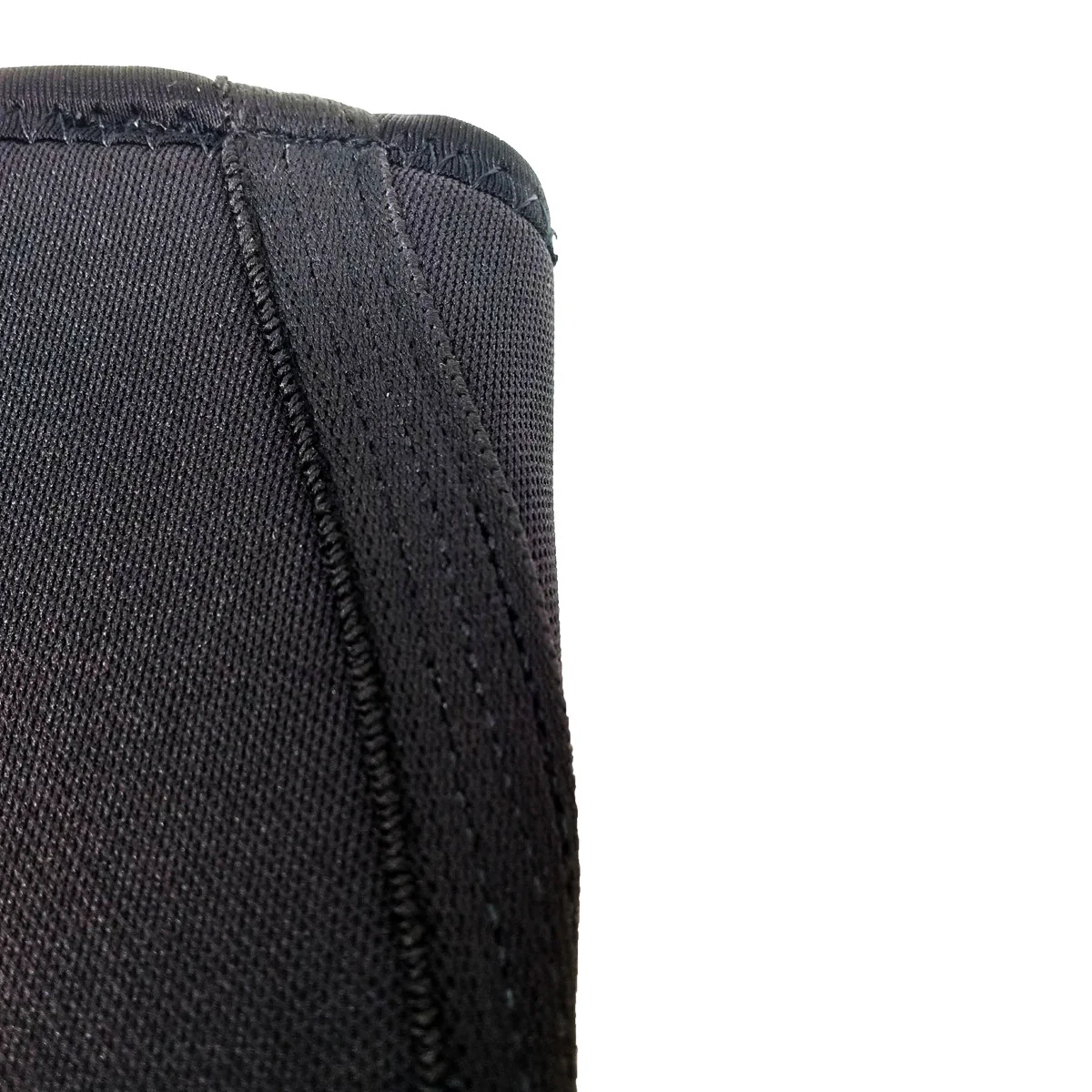 Strength Shop 7mm Inferno Neoprene Elbow Sleeves - Black (Pair) - Image 3