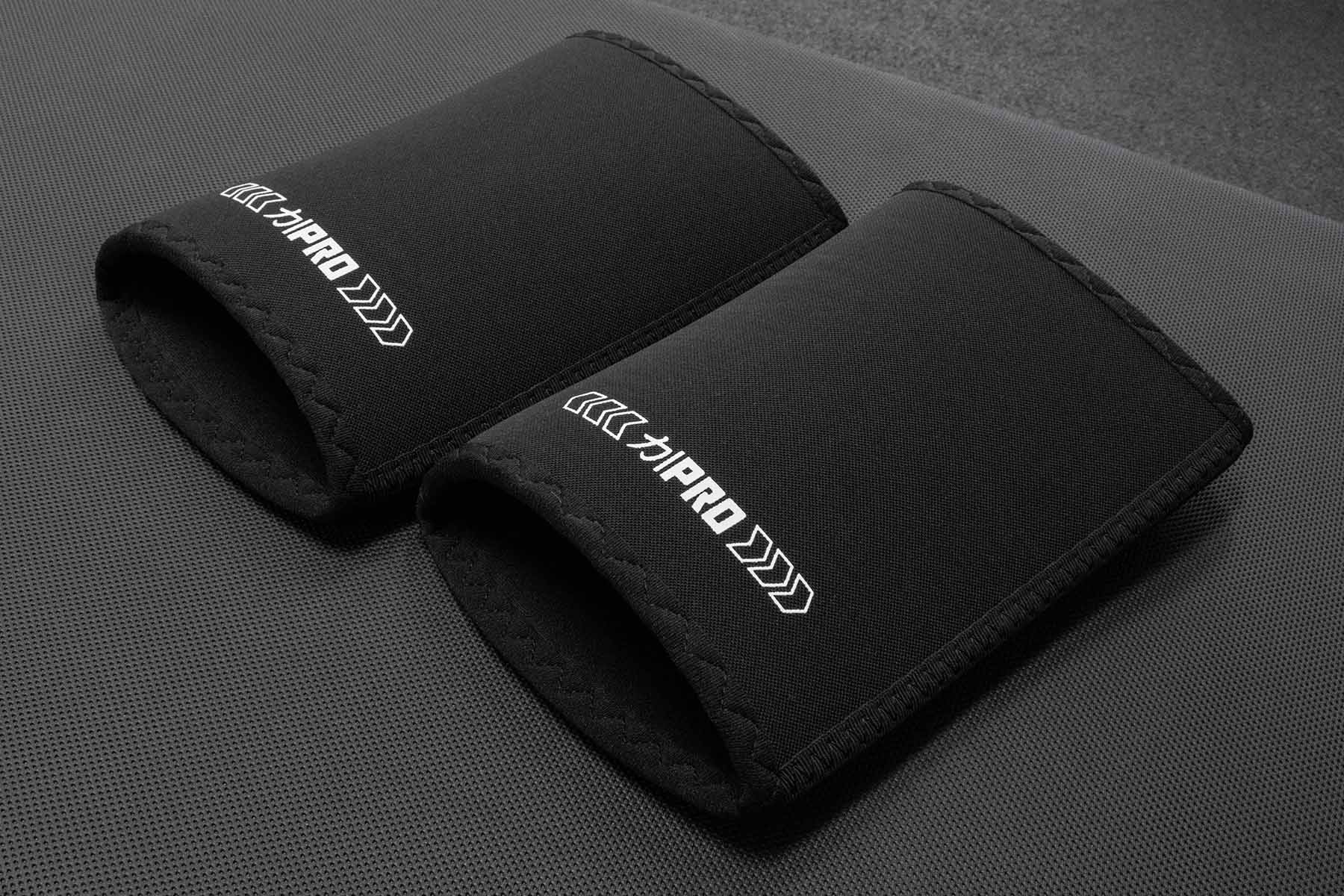 7mm PRO LITE Elbow Sleeves - Hybrid Extra Stiff/Regular Neoprene- FinalRep Approved - Image 7
