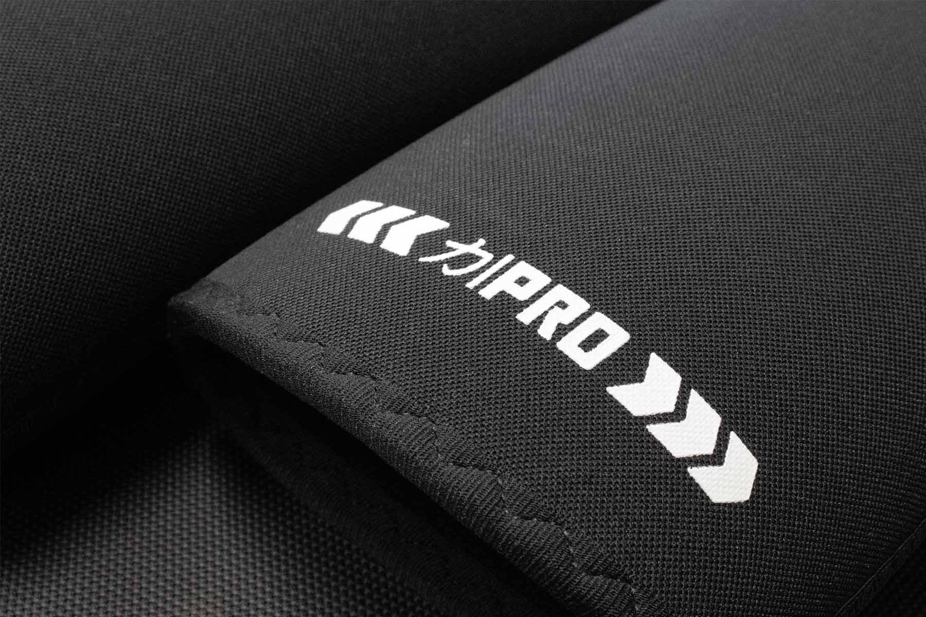 7mm PRO Elbow Sleeves - Extra Stiff Neoprene - FinalRep Approved - Image 4