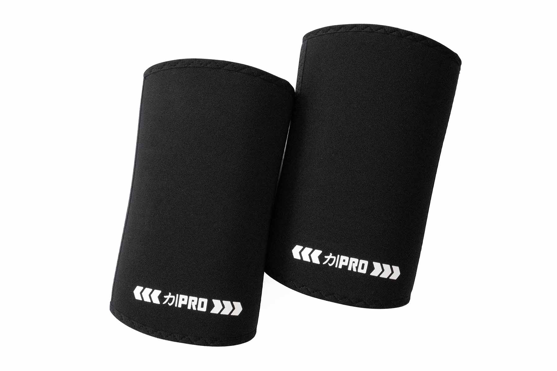 7mm PRO Elbow Sleeves - Extra Stiff Neoprene - FinalRep Approved - Image 7