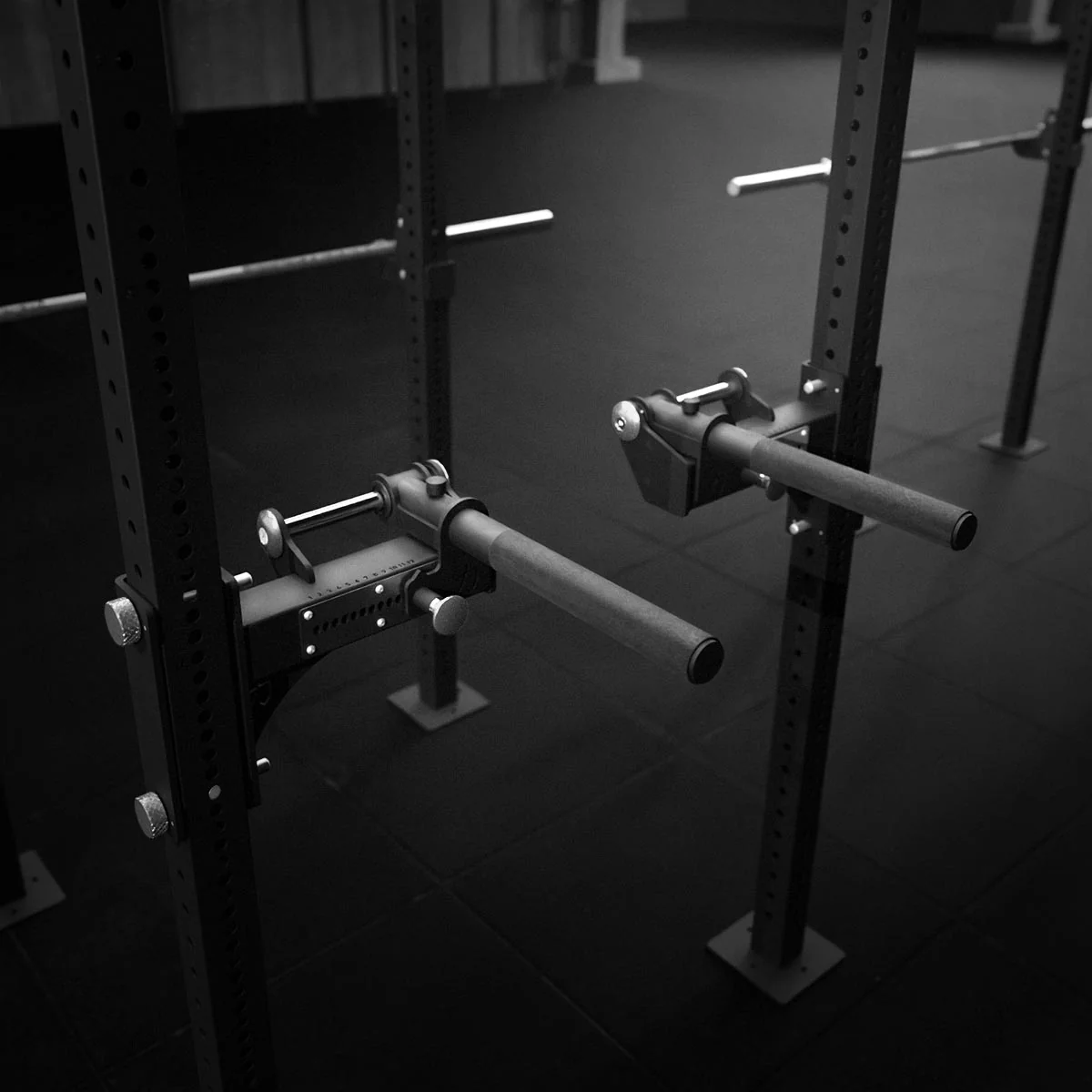 Adjustable Dip Bar I MRR Compatible - Image 4