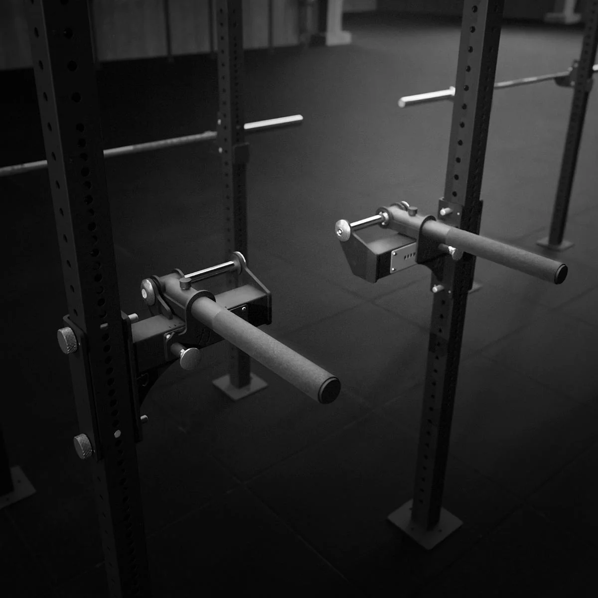 Adjustable Dip Bar I MRR Compatible - Image 5