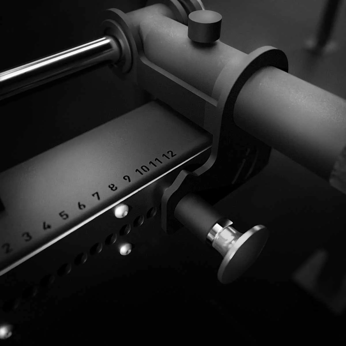Adjustable Dip Bar I MRR Compatible - Image 6