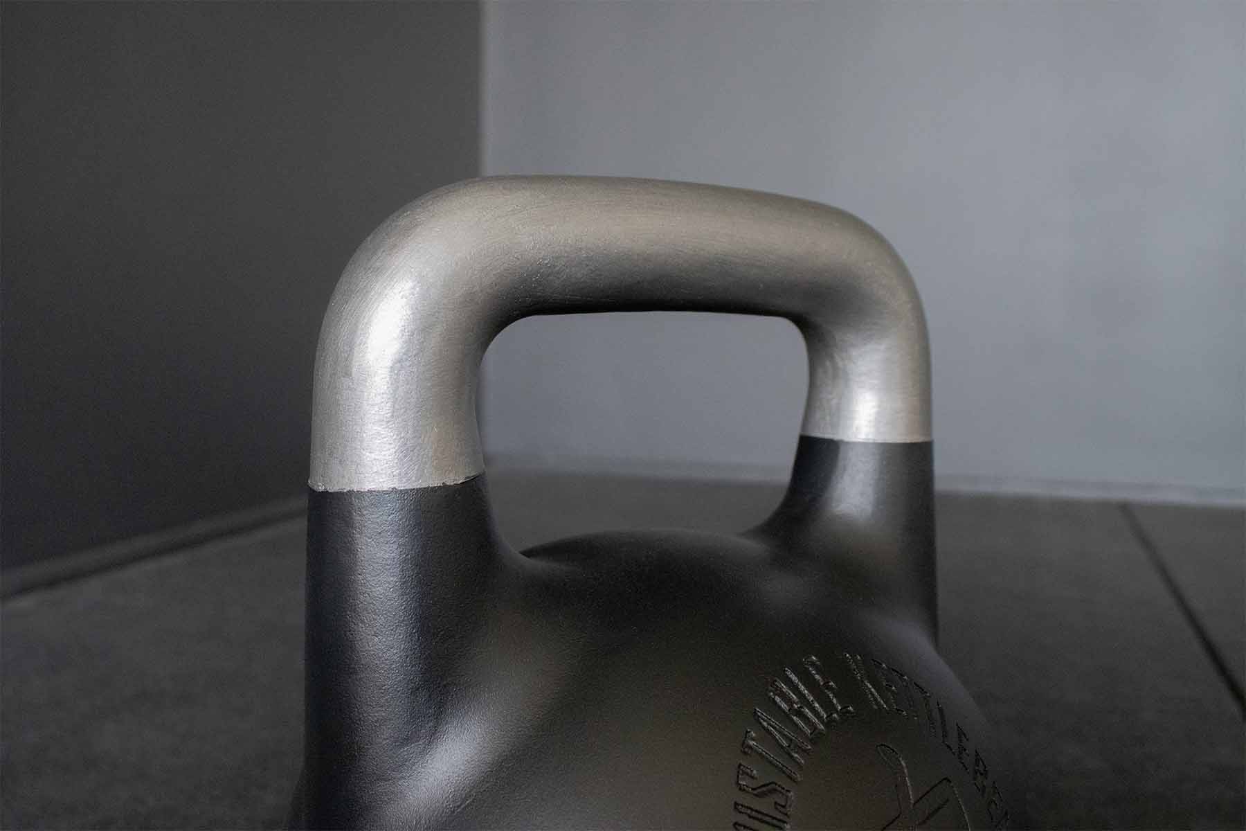 Adjustable Kettlebell 12kg-32kg, Competition Style - Image 3