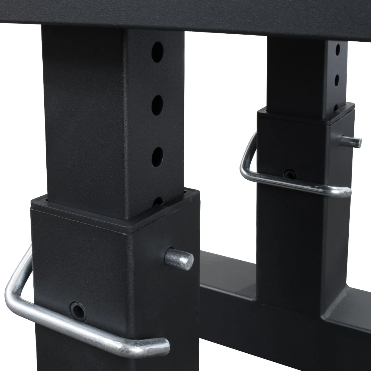 B-WARE Adjustable Plyo/Squat Box - Image 3