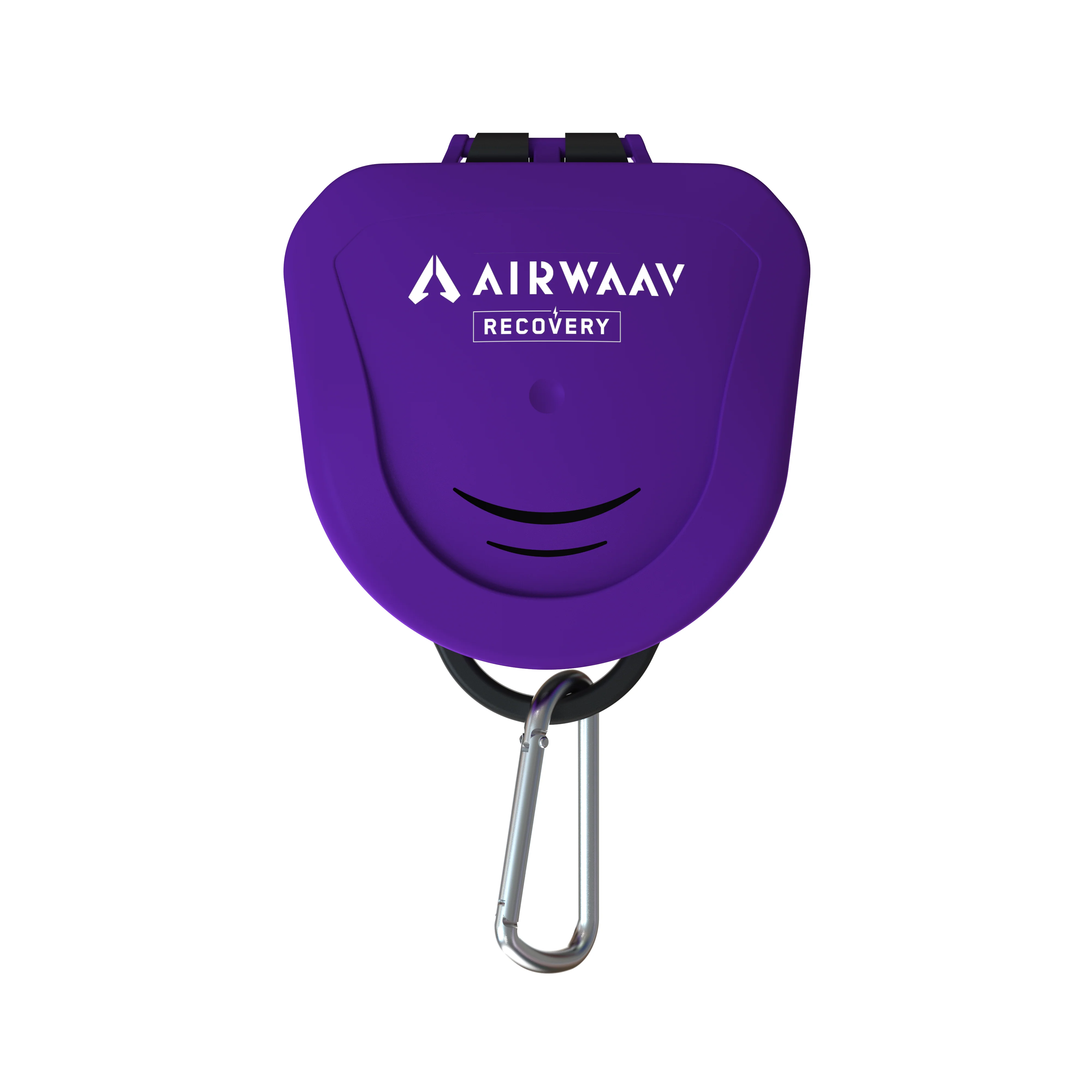 AIRWAAV RX1 Recovery Mouthpiece - Image 3