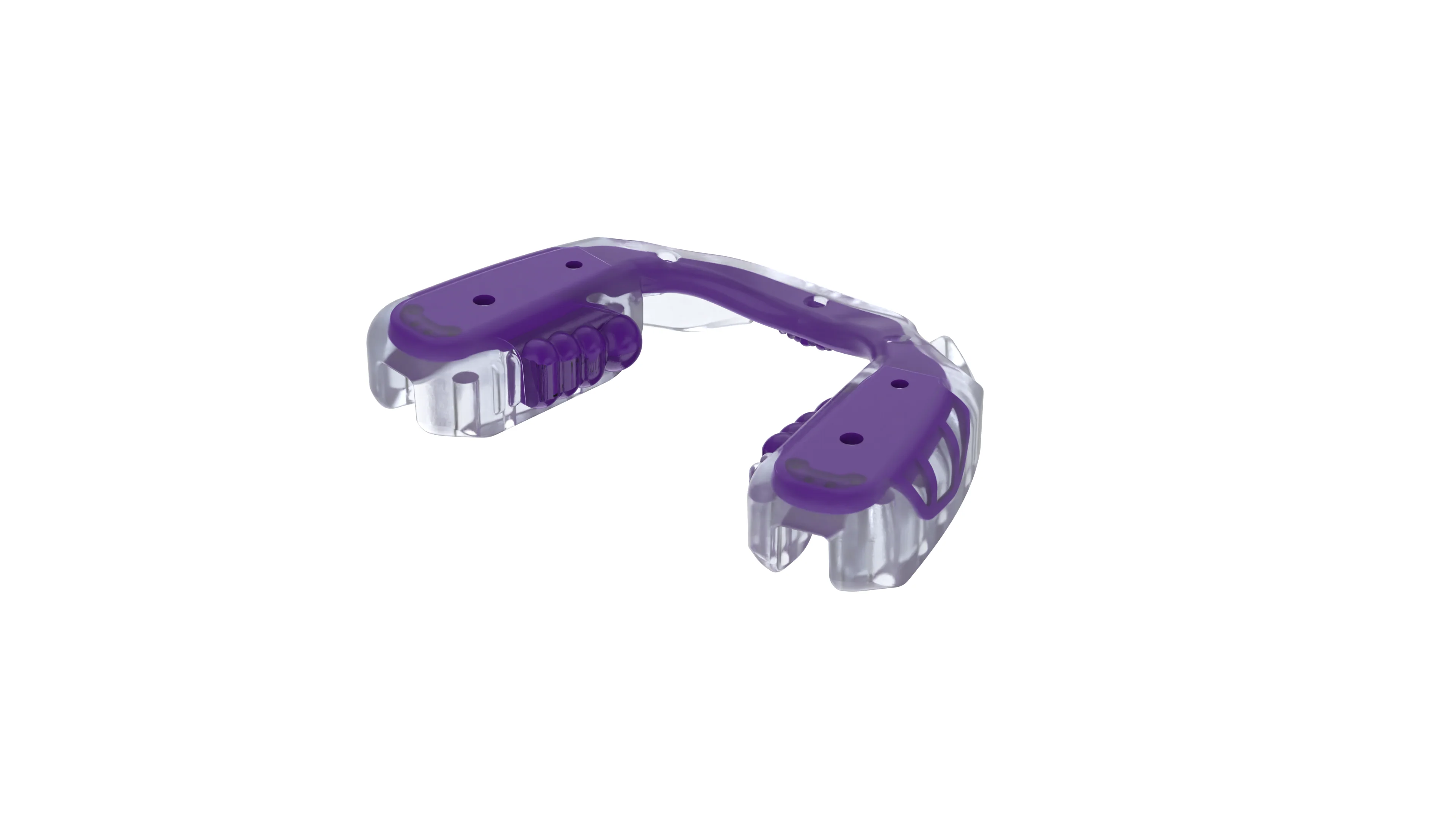 AIRWAAV RX1 Recovery Mouthpiece - Image 4