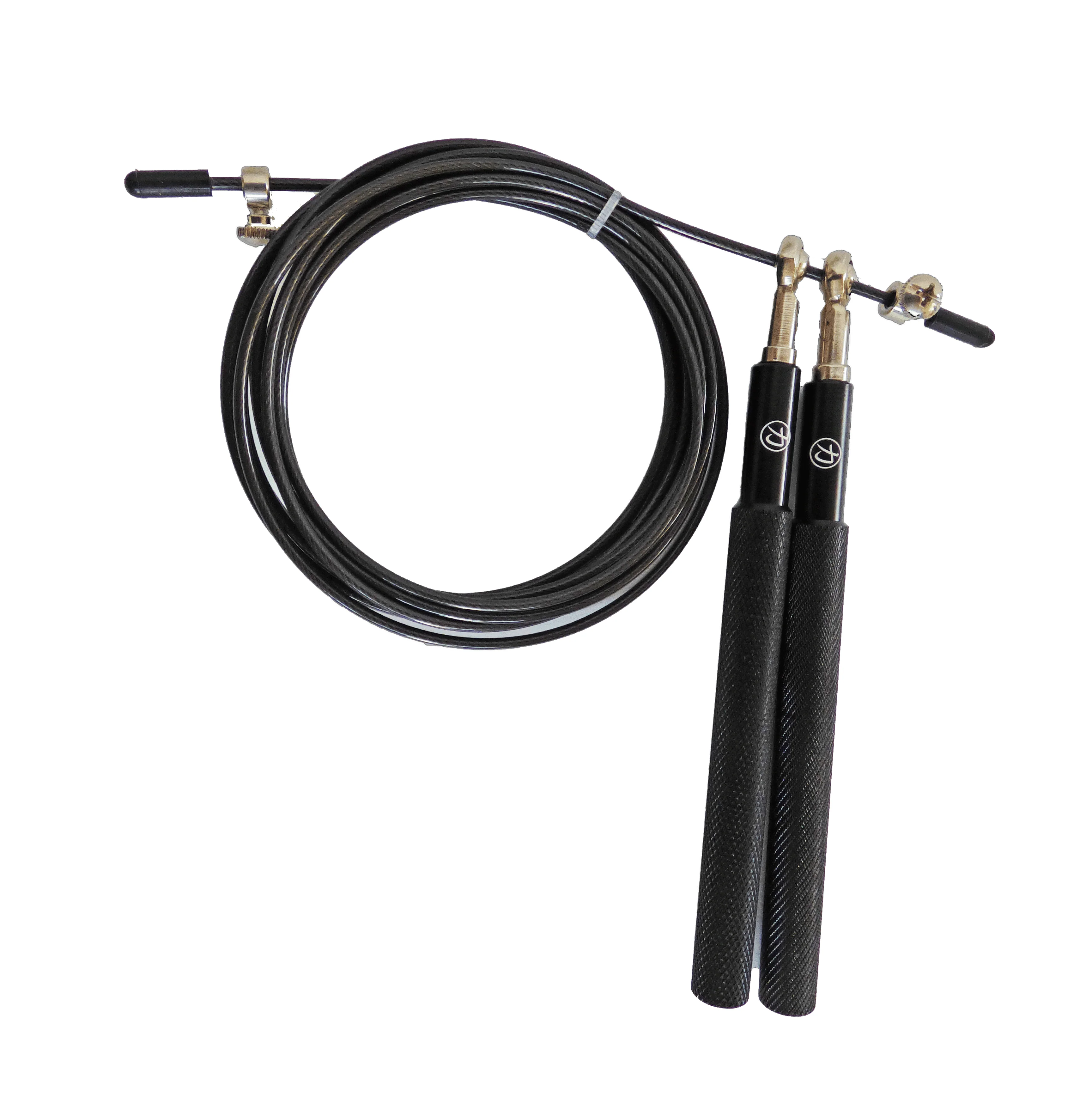 Aircraft Aluminium Pro Speed Rope - Image 3