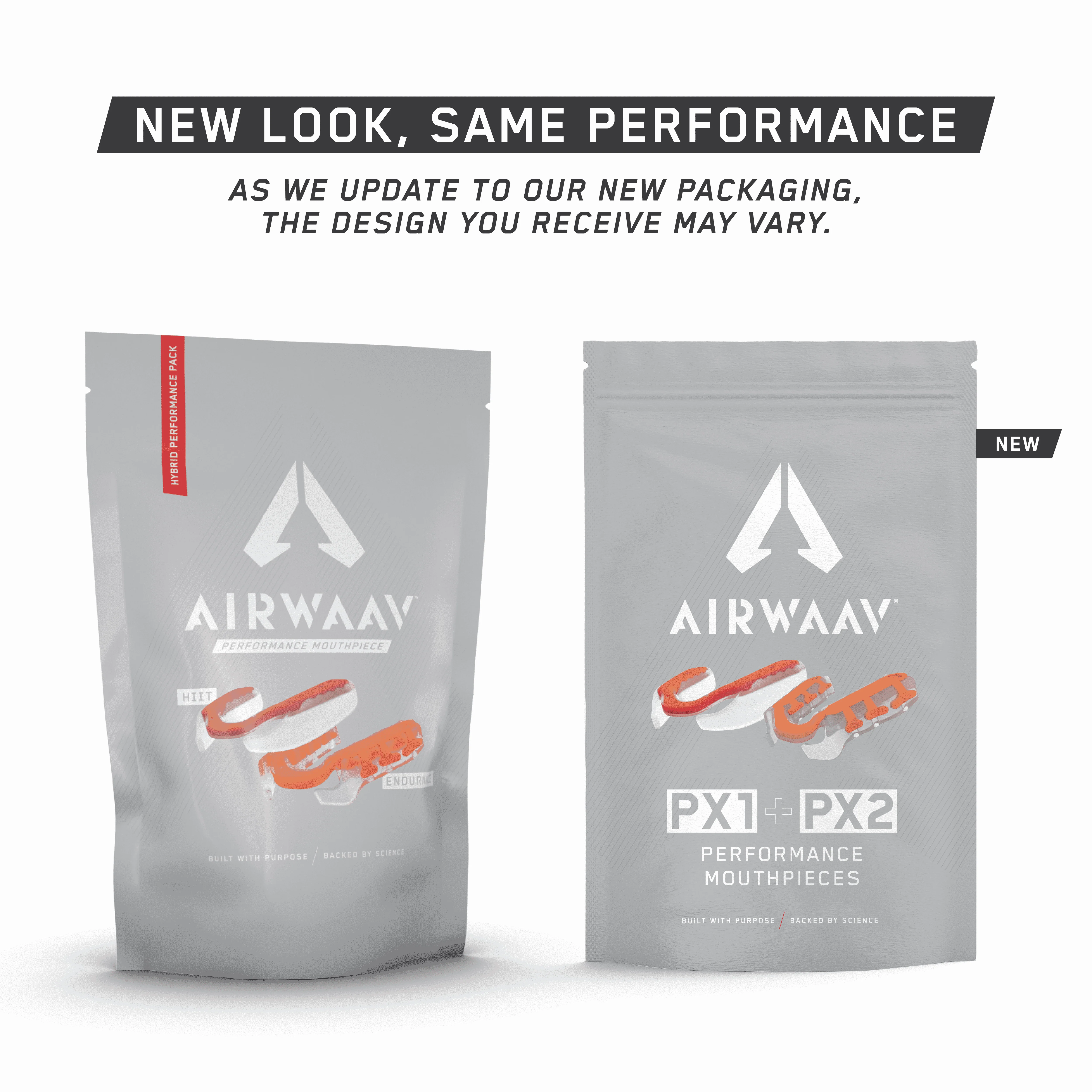 AIRWAAV Hybrid Performance Bundle - PX1 & PX2 - Image 6