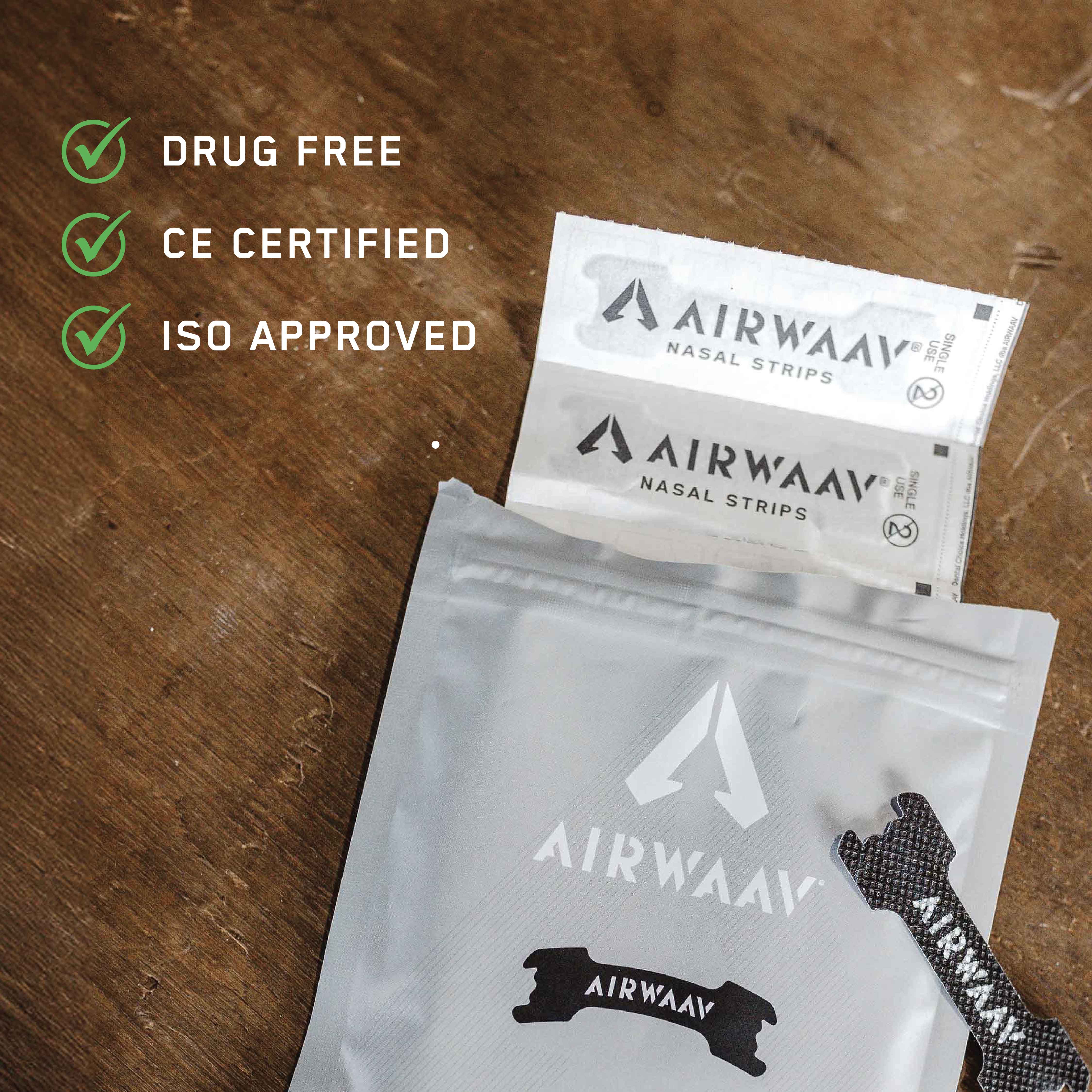 AIRWAAV Nasal Strips - Image 4