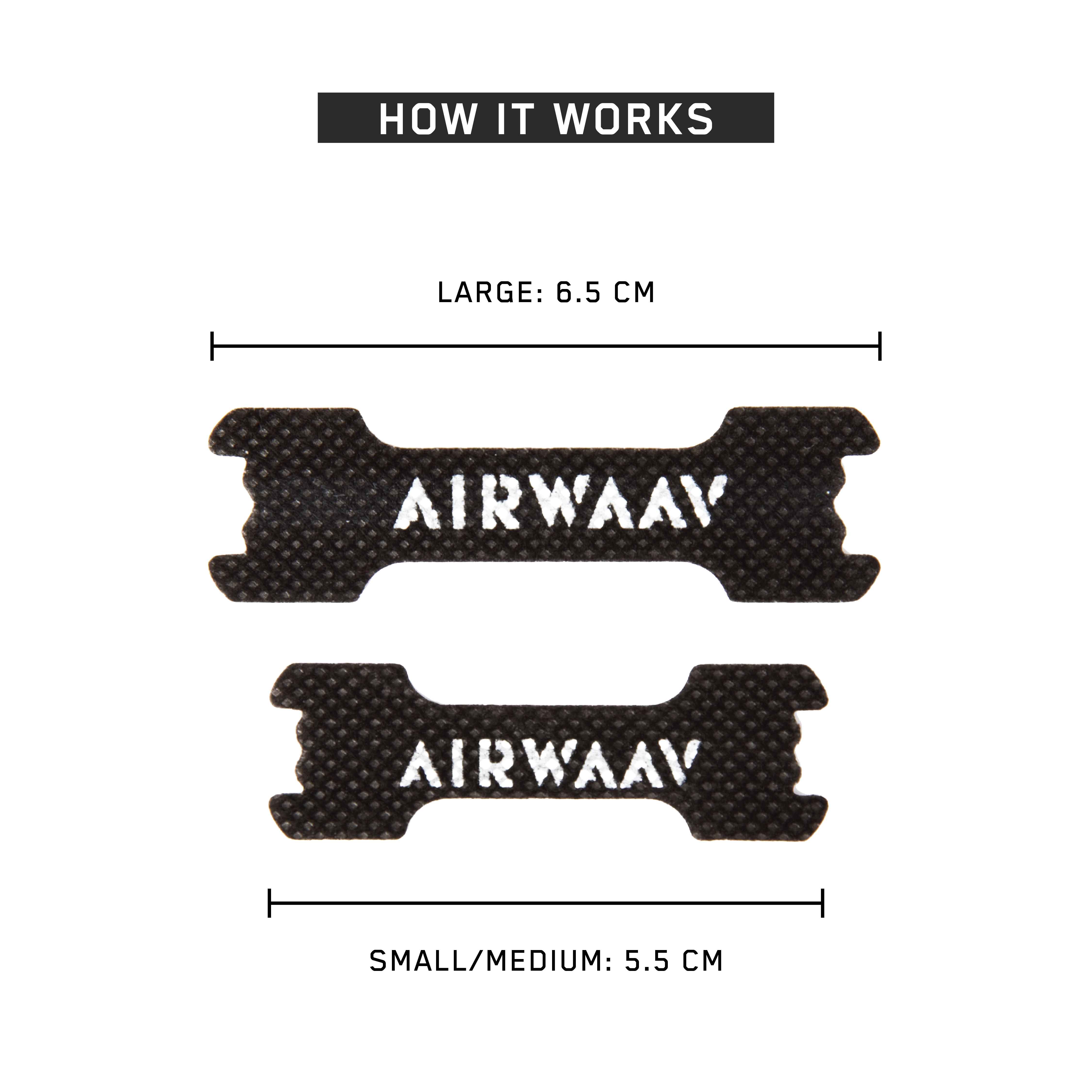 AIRWAAV Nasal Strips - Image 7