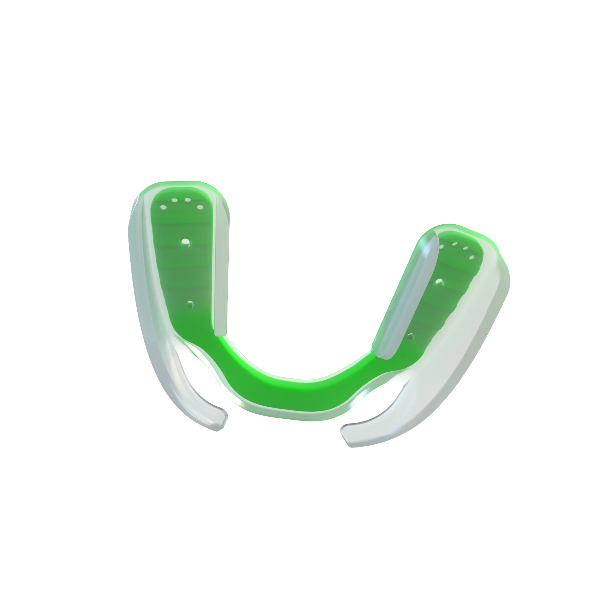 AIRWAAV PX1 Performance Mouthpiece – Neon Green Edition - Image 4