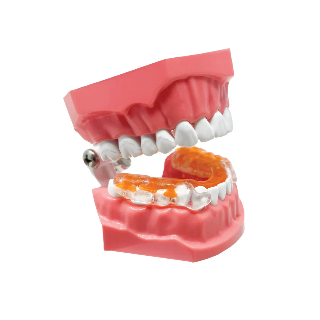 AIRWAAV PX2 Performance Mouthpiece - Image 3