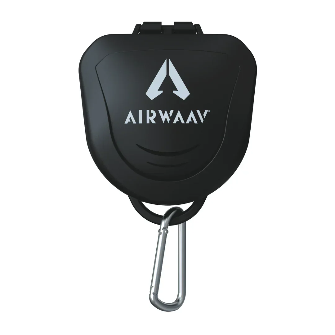 AIRWAAV PX2 Performance Mouthpiece - Image 6