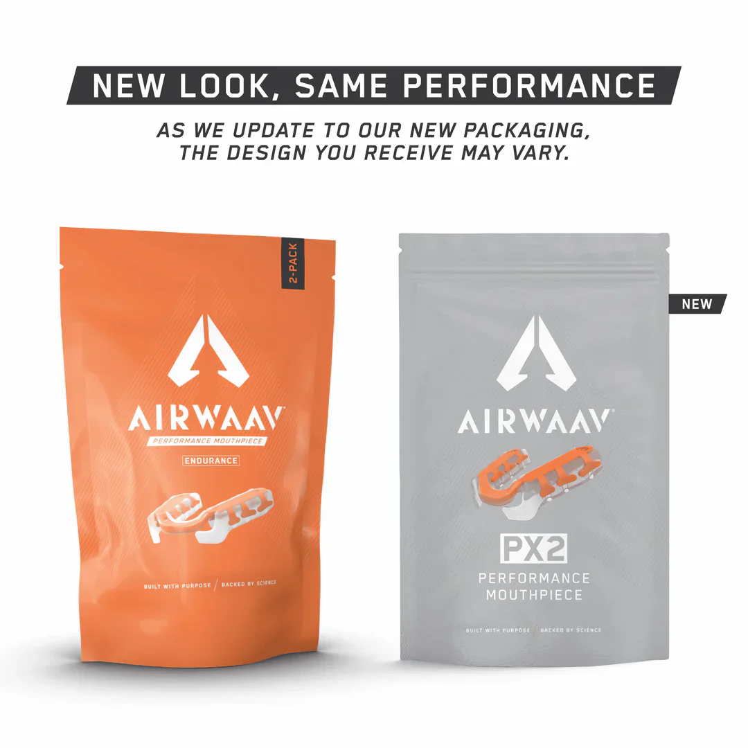 AIRWAAV PX2 Performance Mouthpiece - Image 7