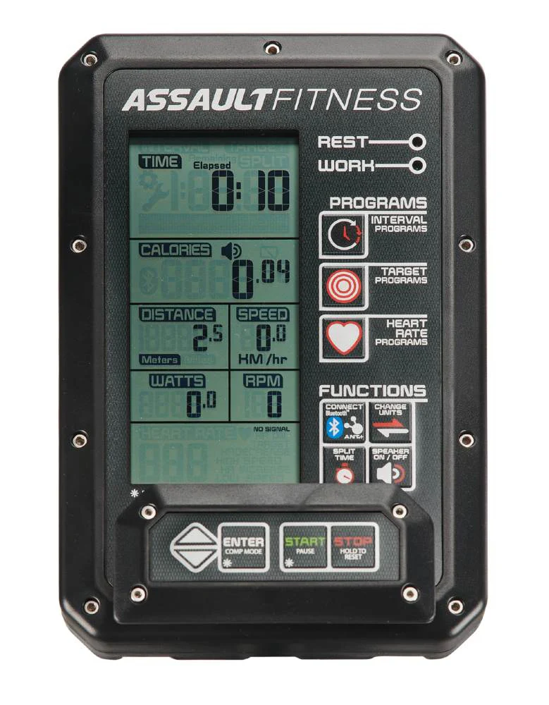 Assault Bike Elite – DROP SHIPPING ORDER - Ships Separately - Image 3