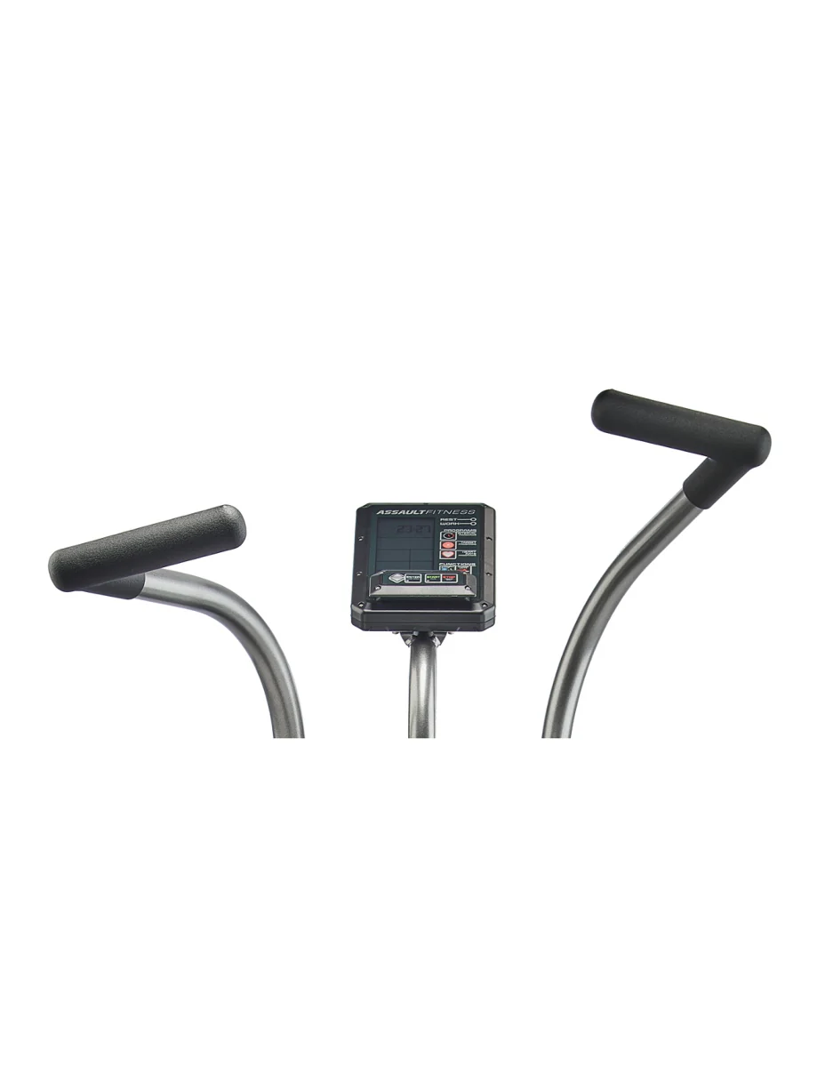 Assault Bike Elite – DROP SHIPPING ORDER - Ships Separately - Image 8