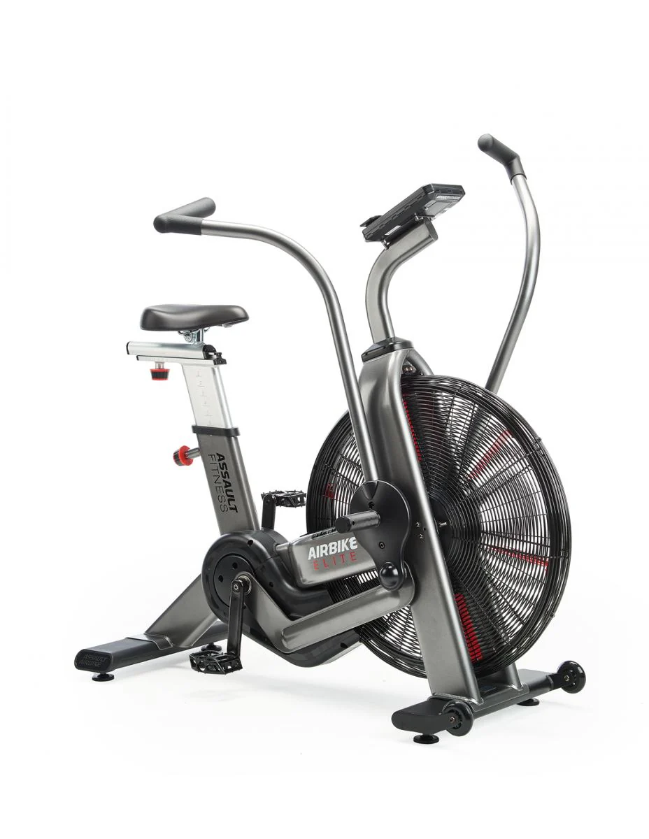 Assault Bike Elite – DROP SHIPPING ORDER - Ships Separately - Image 9