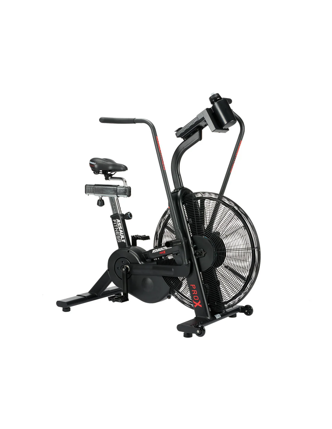 Assault Bike Pro X Belt Drive – DROP SHIPPING ORDER - Ships Separately - Image 3