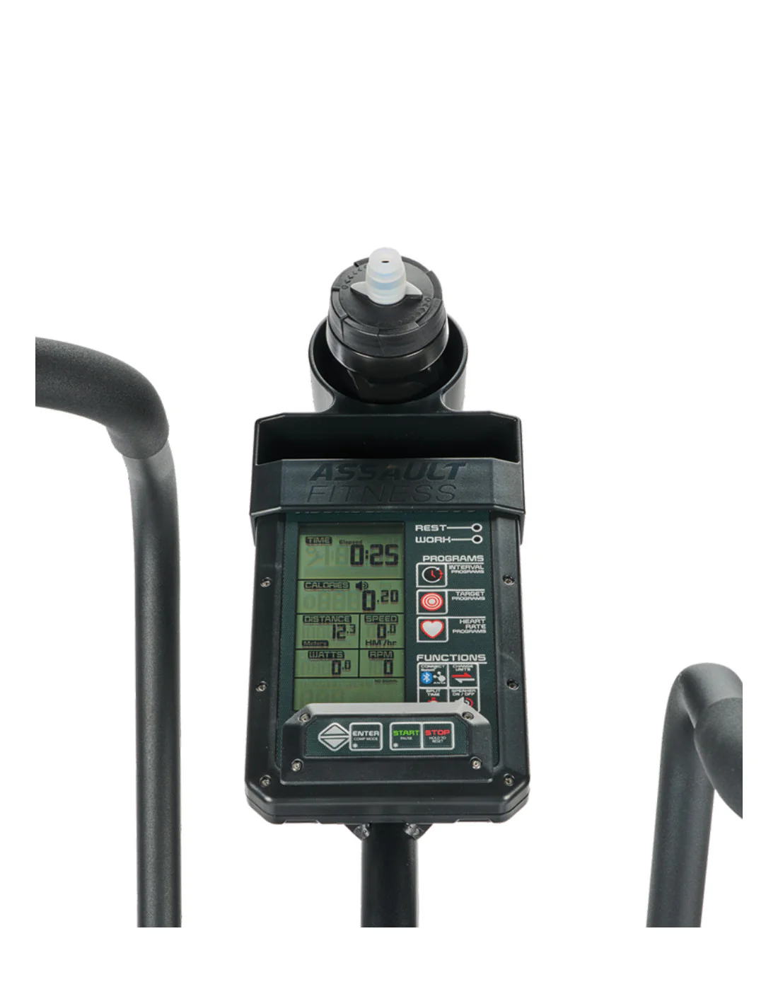 Assault Bike Pro X Belt Drive – DROP SHIPPING ORDER - Ships Separately - Image 4