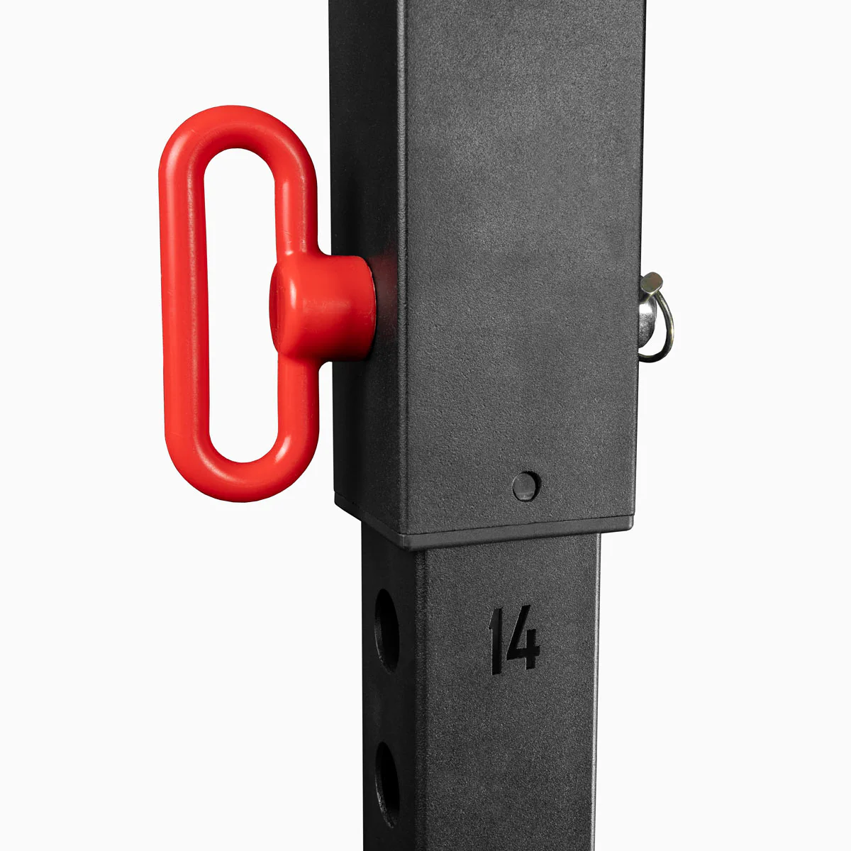 Adjustable Yoke/Training Station 2.0 - 60 X 60MM Frame - Image 5