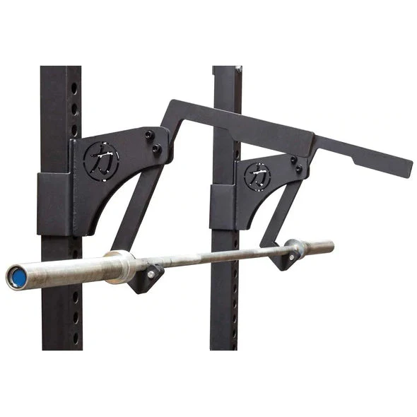 B-WARE Monolift Attachment for Riot Power Cage, Rigs & Wall Mounted Foldable Rack