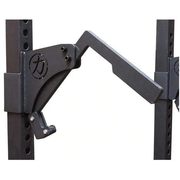 B-WARE Monolift Attachment for Riot Power Cage, Rigs & Wall Mounted Foldable Rack - Image 3