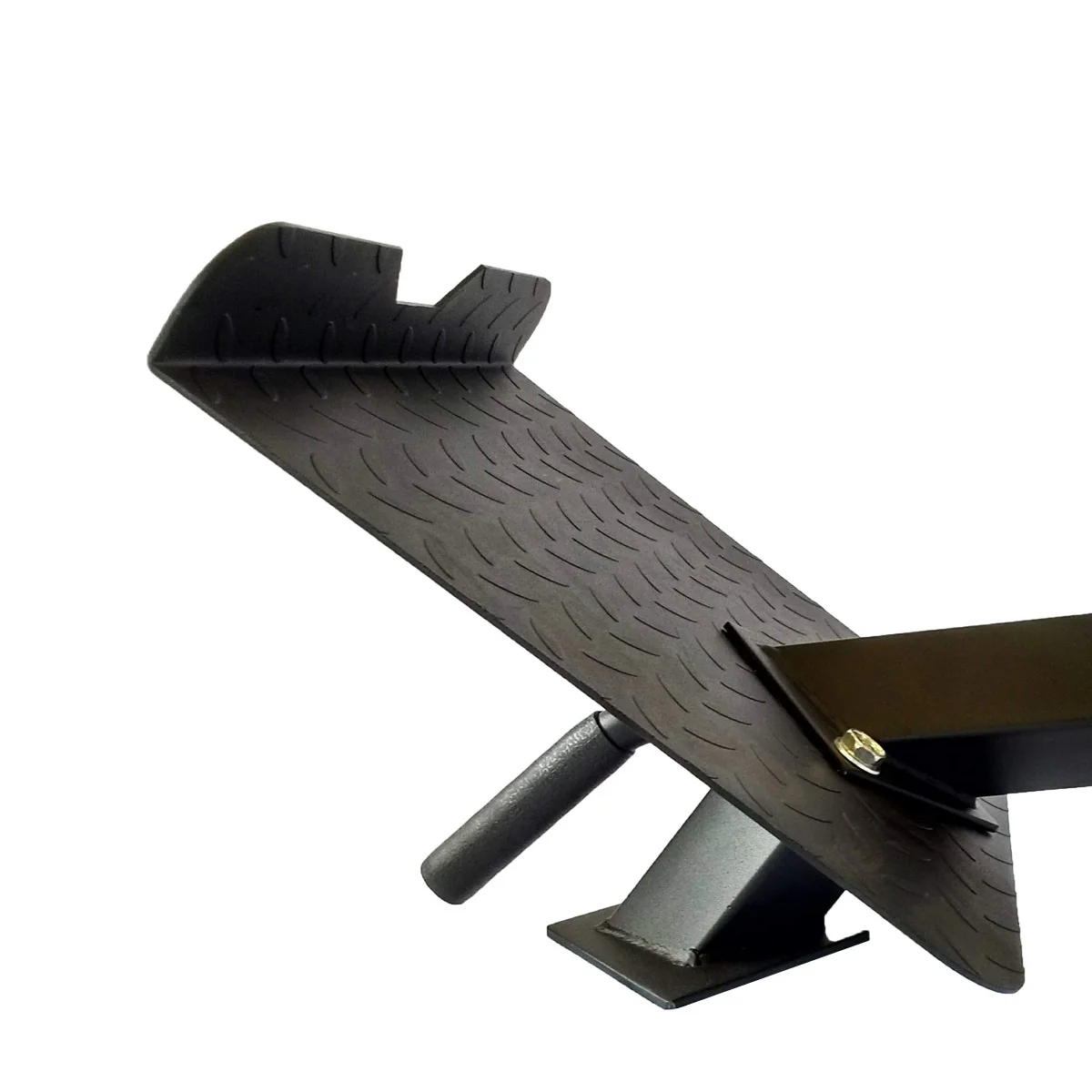 Riot Commercial Heavy Duty Hyperextension Bench - Image 3