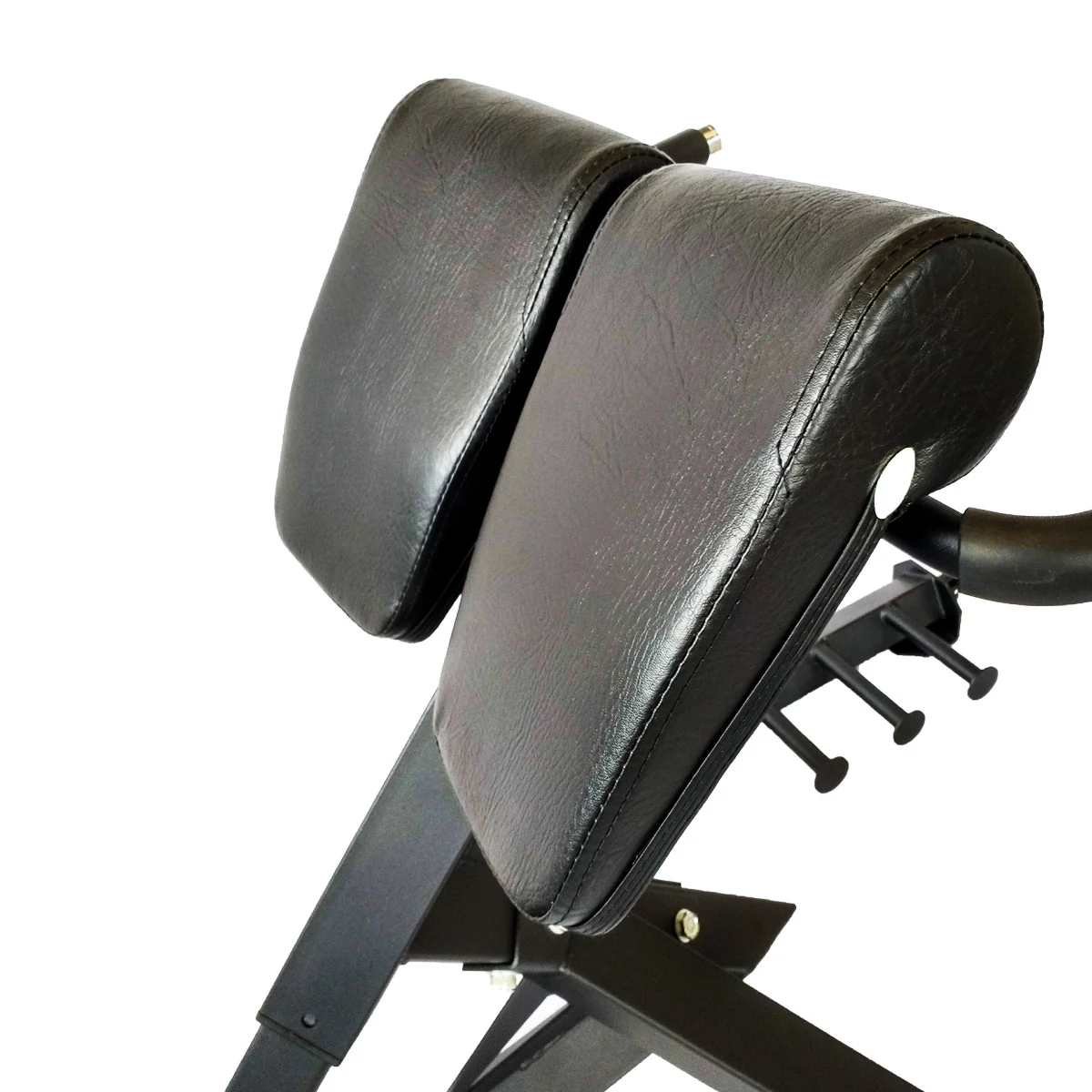 Riot Commercial Heavy Duty Hyperextension Bench - Image 5