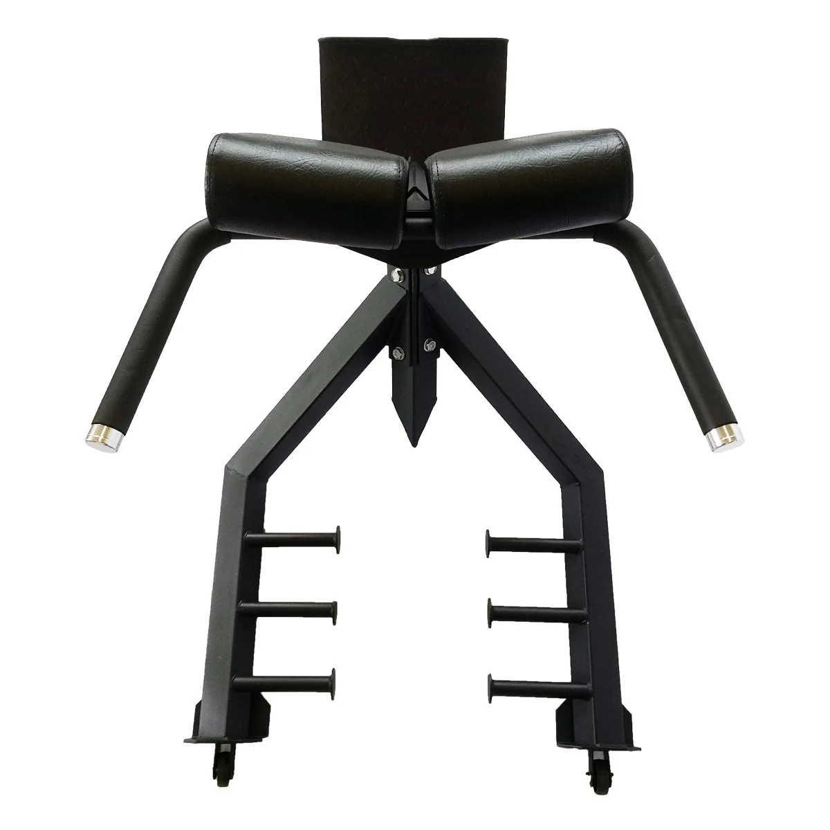 Riot Commercial Heavy Duty Hyperextension Bench - Image 7