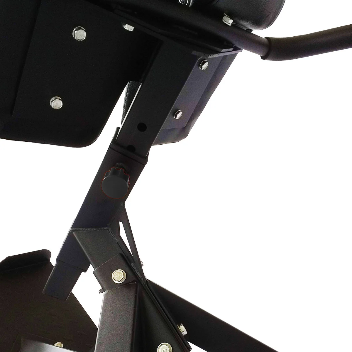 Riot Commercial Heavy Duty Hyperextension Bench - Image 8