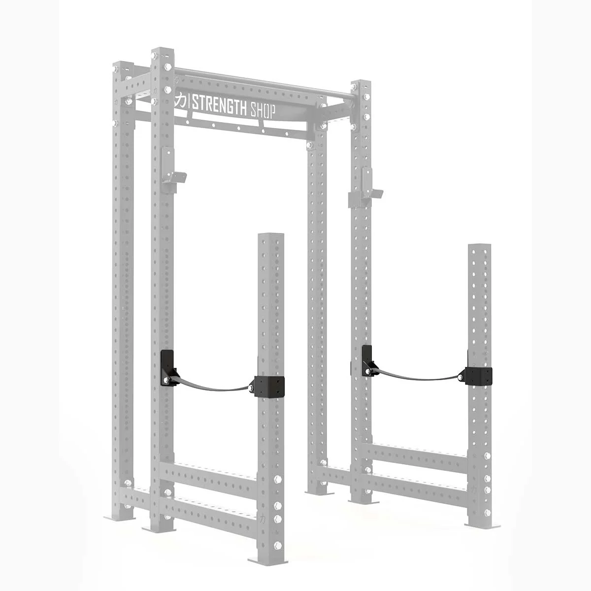 Riot MRR 75 | Webbing Safeties – 725, Pair - Image 3