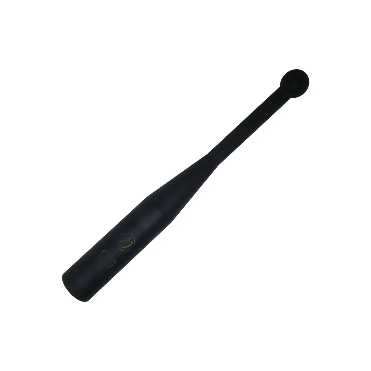 Steel Clubbells - 2-15KG - Image 6