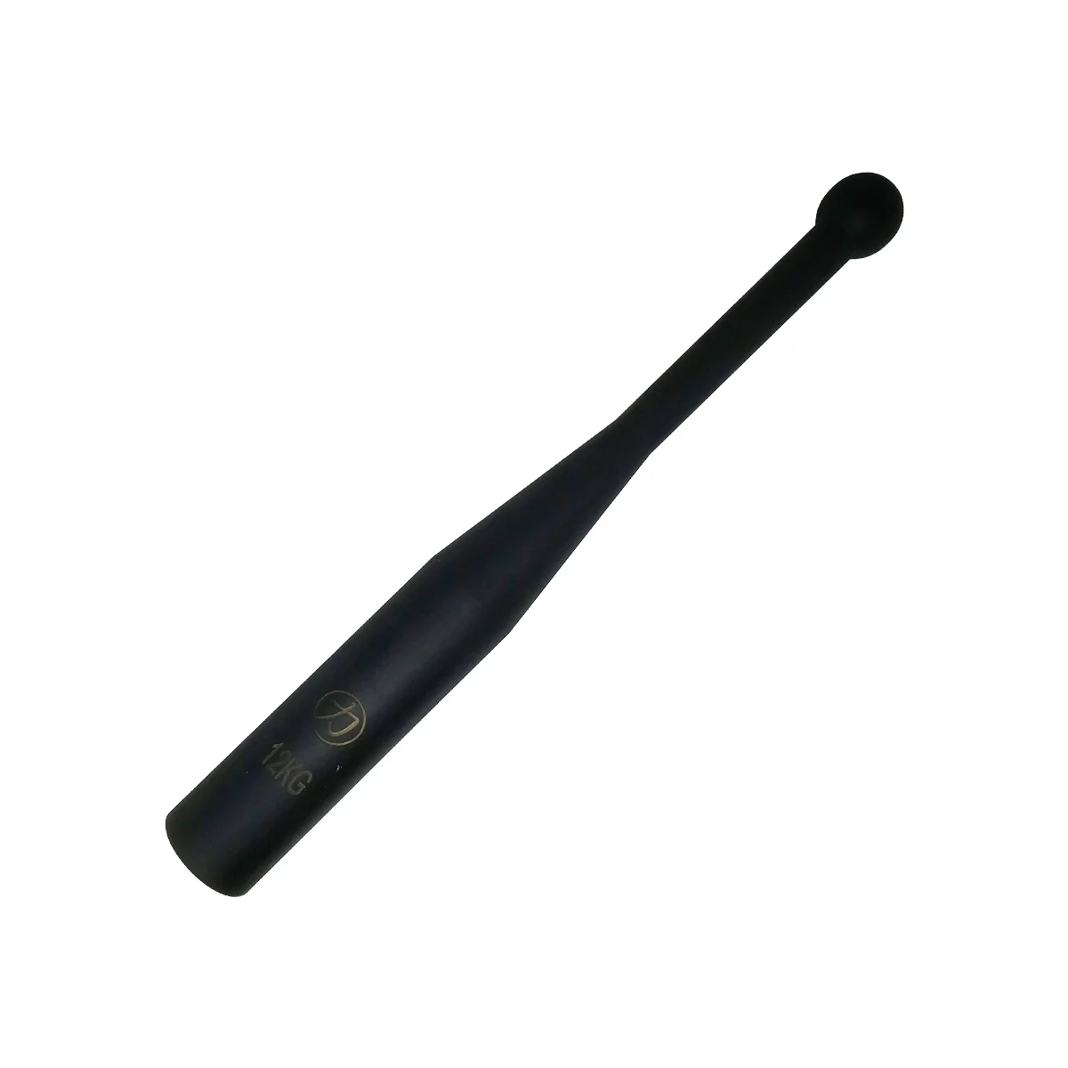 Steel Clubbells - 2-15KG - Image 7