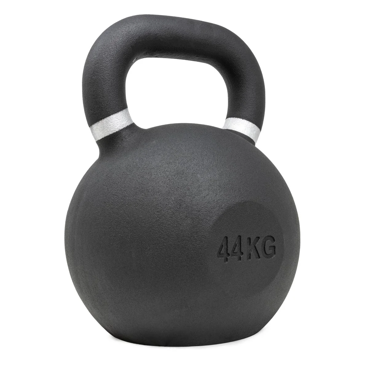 B-WARE Strength Shop Cast Iron Kettlebells - Single Mould, Powder Coated, 4-64KG - Image 19