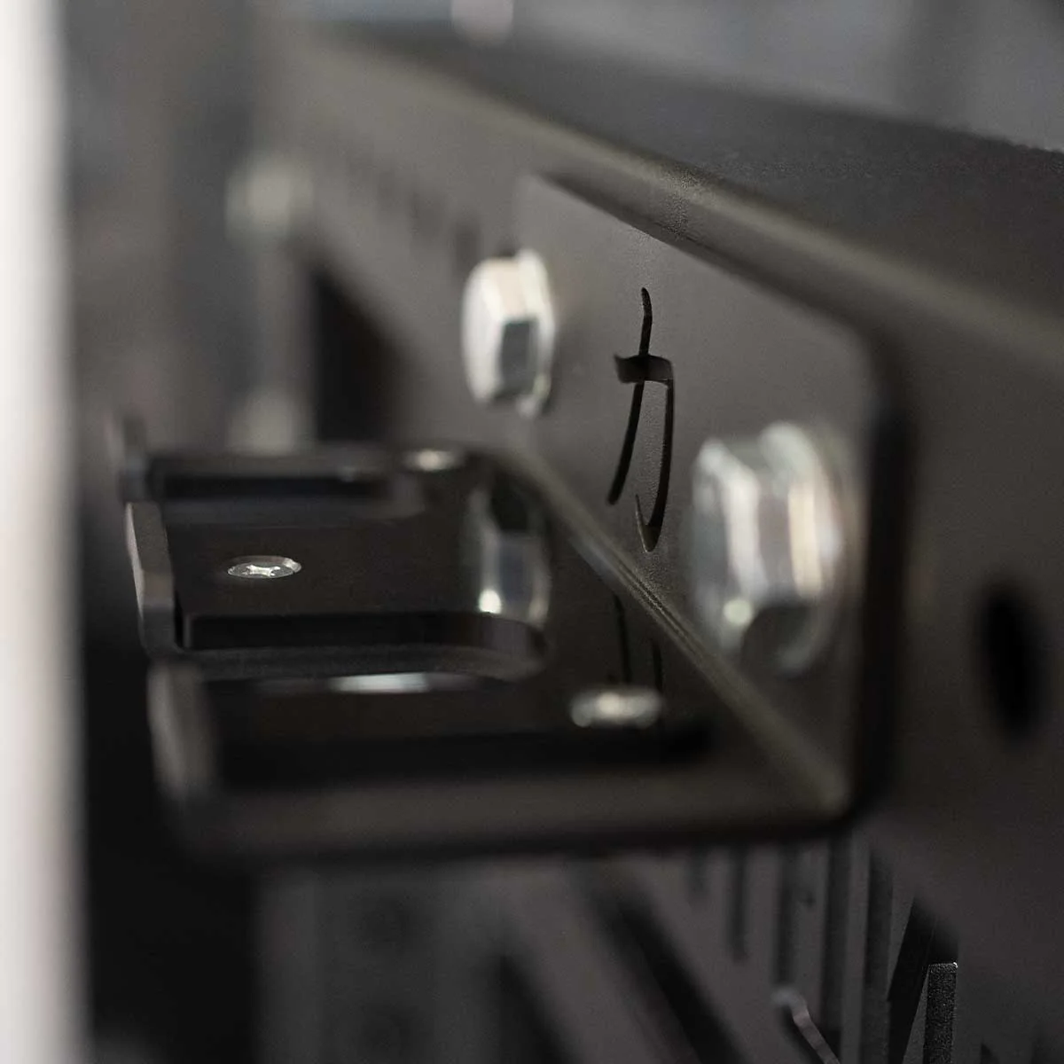 Barbell Hanger for 2 | MRR Compatible - Image 3