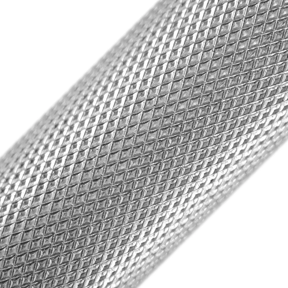 Bastard Power Bar, Nickel Plated Shaft - Image 5