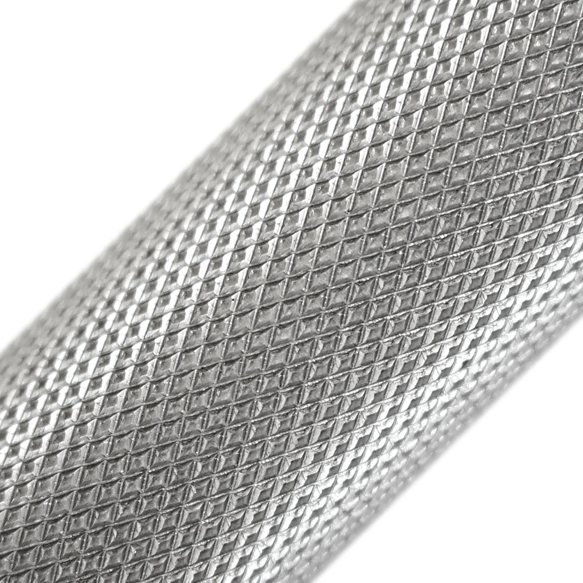 Calibrated Bastard Power Bar - Stainless Steel, IPF Approved - Image 5