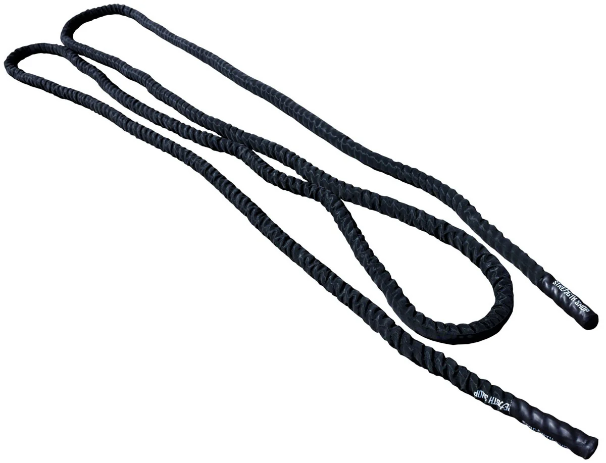 Battle Rope - 12M X 38MM - Image 4