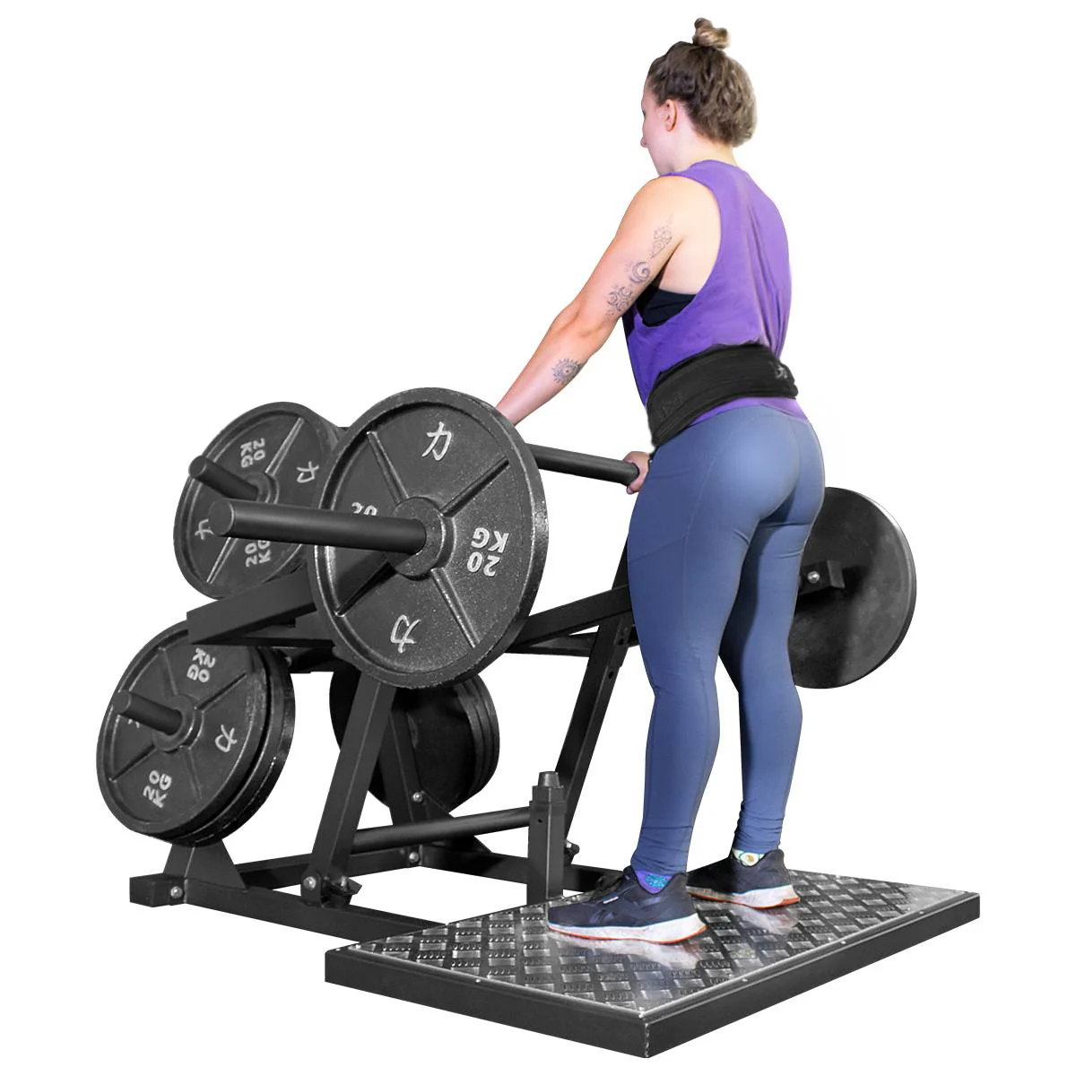 Belt For Belt Squat Machine - Image 5