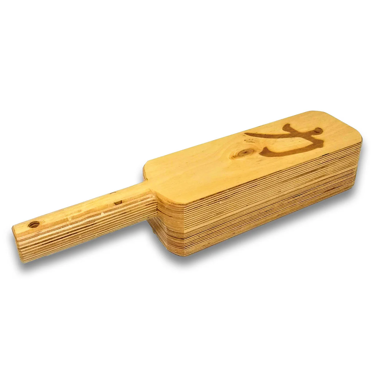 Bench Press Wooden Boards - Set of 3 - Image 3