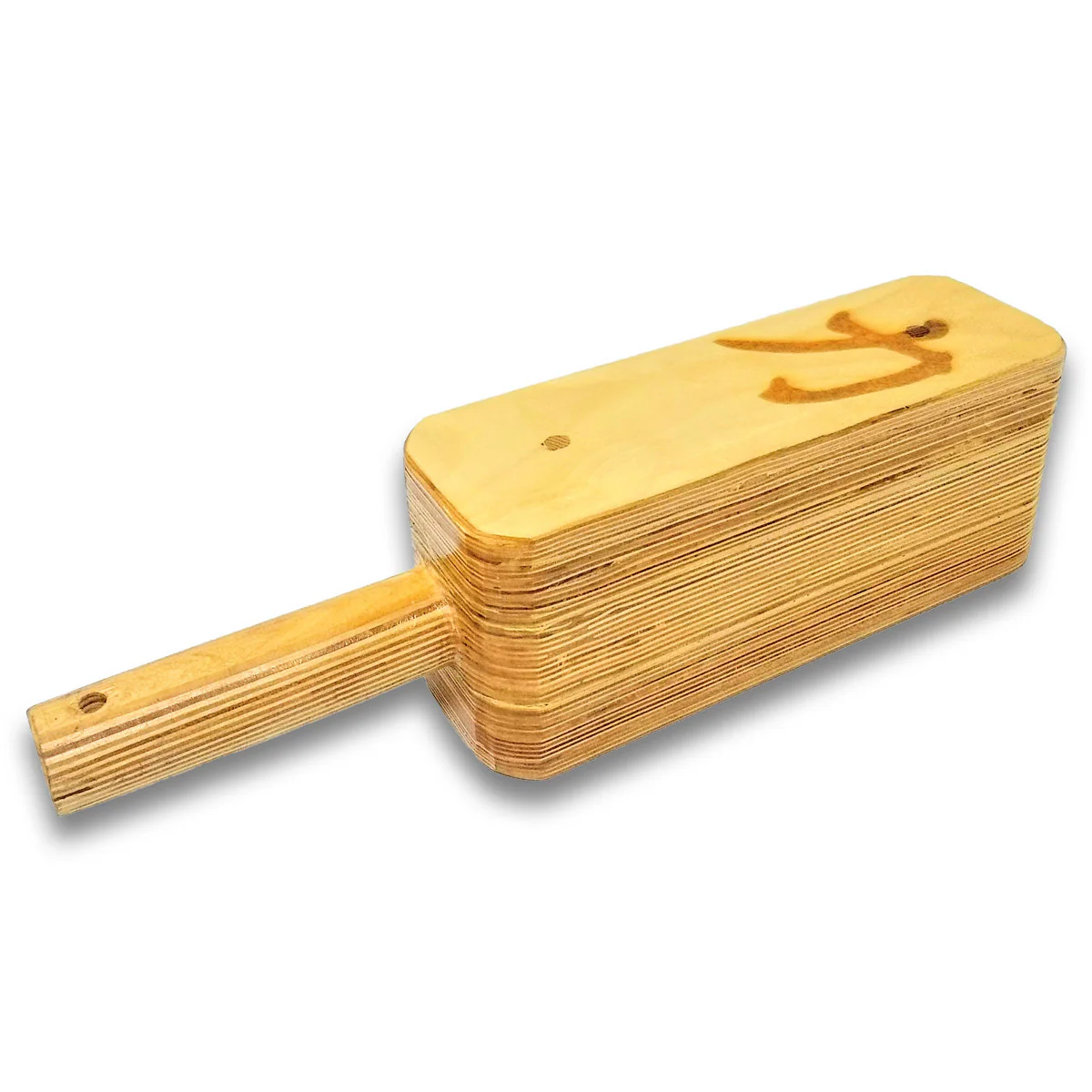 Bench Press Wooden Boards - Set of 3 - Image 4