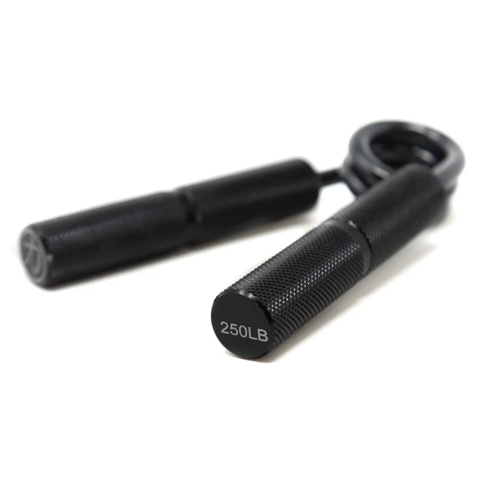 Black Grippers 100-300lbs (45-136Kg) - Image 2