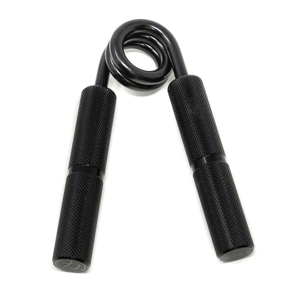 Black Grippers 100-300lbs (45-136Kg) - Image 3